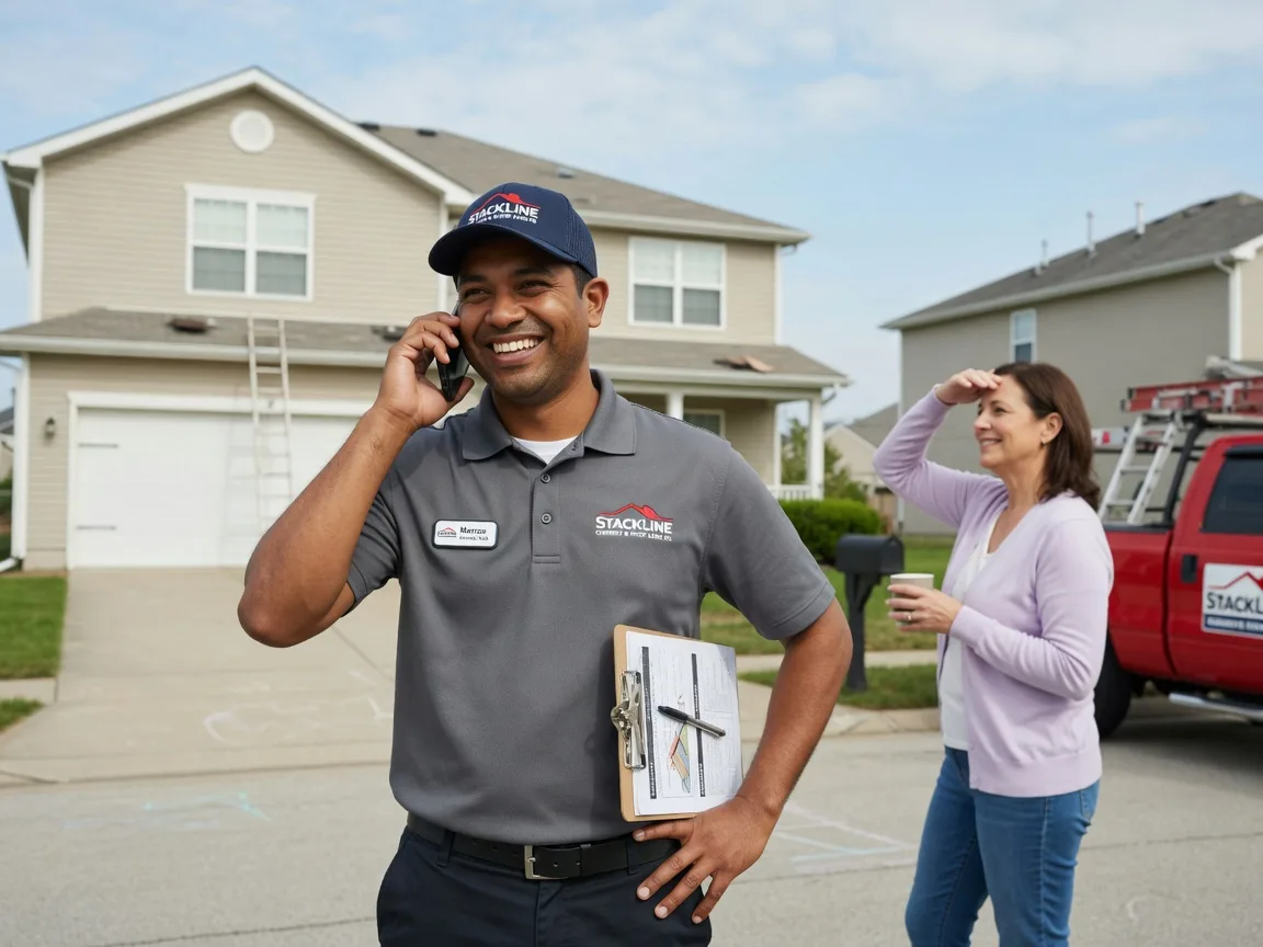 Chimney flashing repair Garita, NM FAQs
